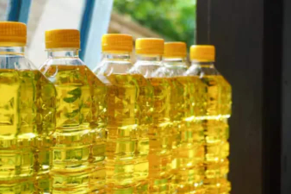 Government reduction in import duty on edible oils by 10%, domestic consumers will get relief – Government cuts important on edible oils by 10 percent domestic consumers will get relief