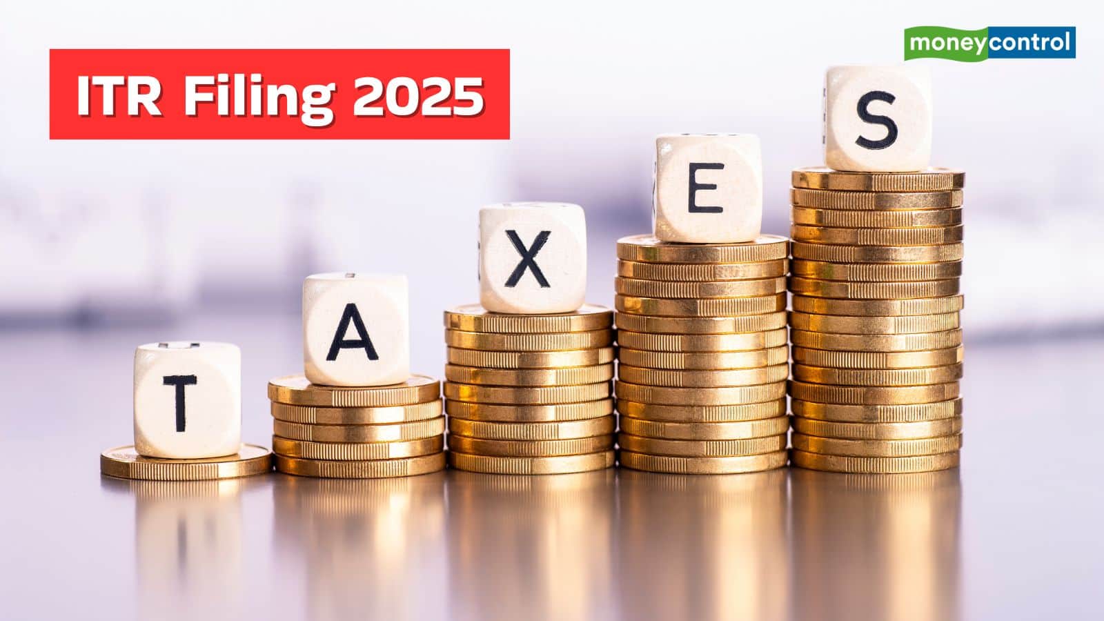 Explained: major changes in ITR-5 form; Capital gains, buyback loss and TDS reporting will have to pay attention – ITR 5 Form Updates Filing Ay 2025 26 Changes Capital Gains Buyback TDS