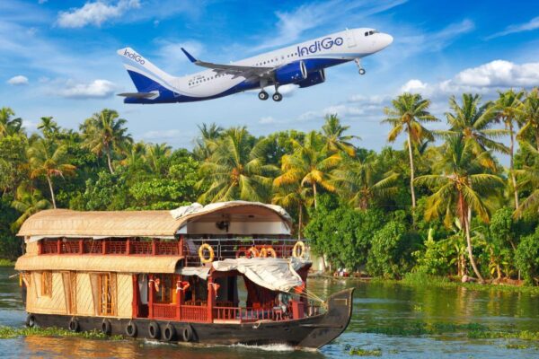 Plan Ahead Sale: People who are planning summer vacation, just giving air travel in ₹ 1199 – IndiGo Plan AHead Sale offers Flights at just just just Rs 1199 with summer travel benefits