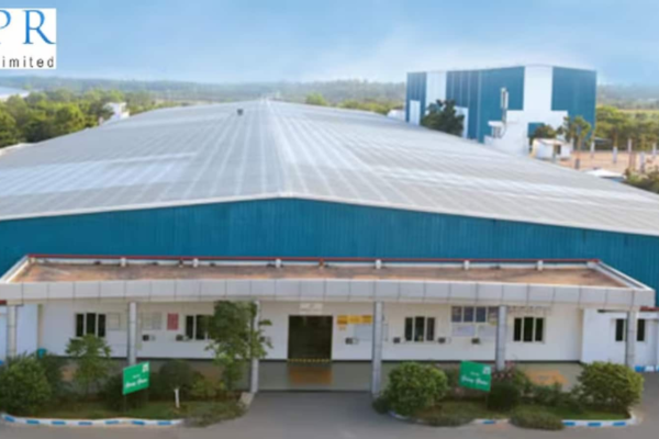 Promoter of KPR Mill will raise up to 3.2% stake through block deal 1196 crore – KPR Mill Promoters to Raise Rs 1196 Crore by Selling Up to 3 2 Stake Through Block Deal