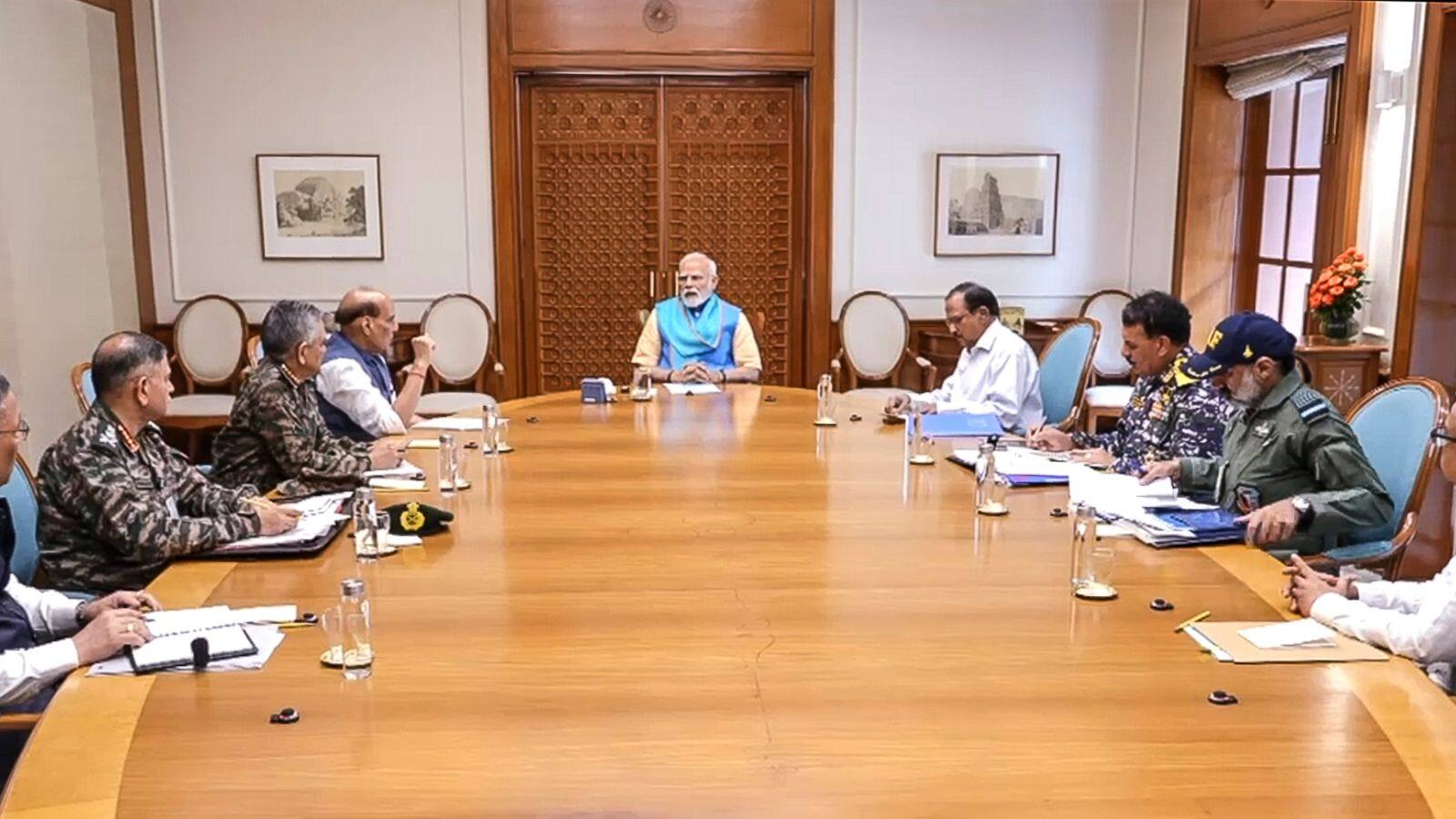 India Pakistan War: India’s big warning to Pakistan, any terrorist attack in future will be considered a war – India Pakistan War India Warning to Pakistan Any Terrorist Attack in Future will be considered as act of war