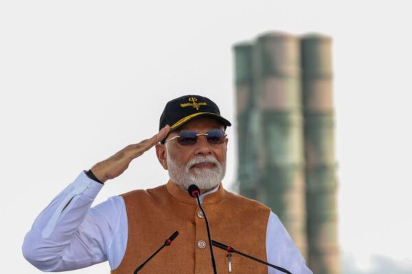 “Operation vermilion is not just military mission, the picture of changing India”; PM Modi said in Mann Ki Baat, this appeal to people – Operation Sindoor is a picture of changing India PM modi renews call to go vocal for local in mann ki baat