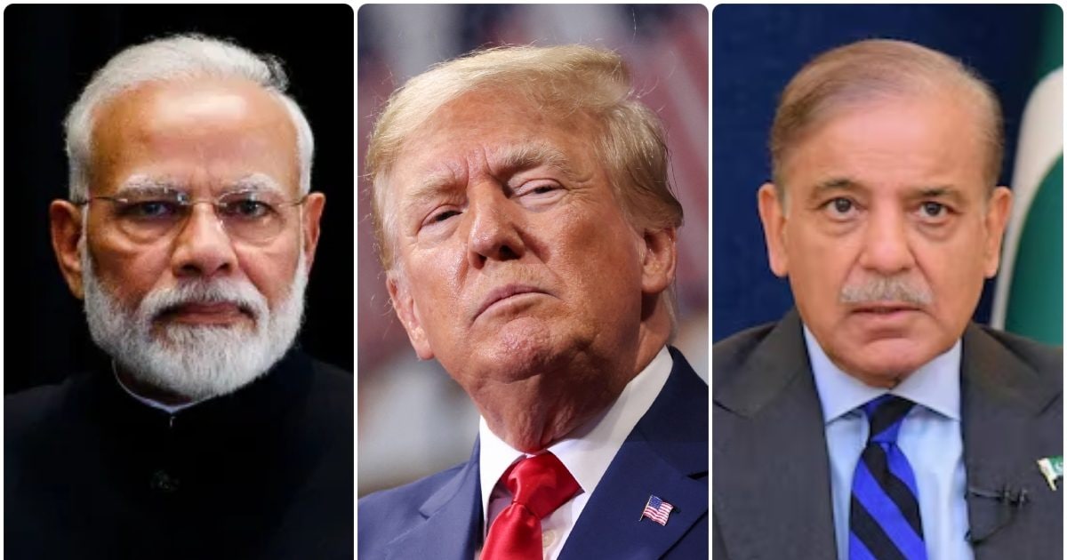 India Pakistan Conflict Latest Update: Fitoor of ‘Operation Sindoor’ is not coming out of Donald Trump’s head