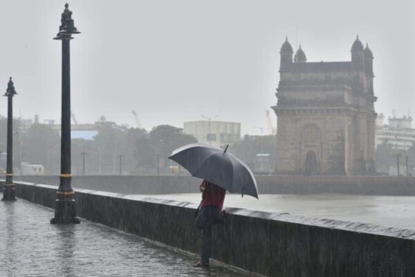IMD Rain Alert: Clouds will rain in these parts of the country today, know the latest update of imd