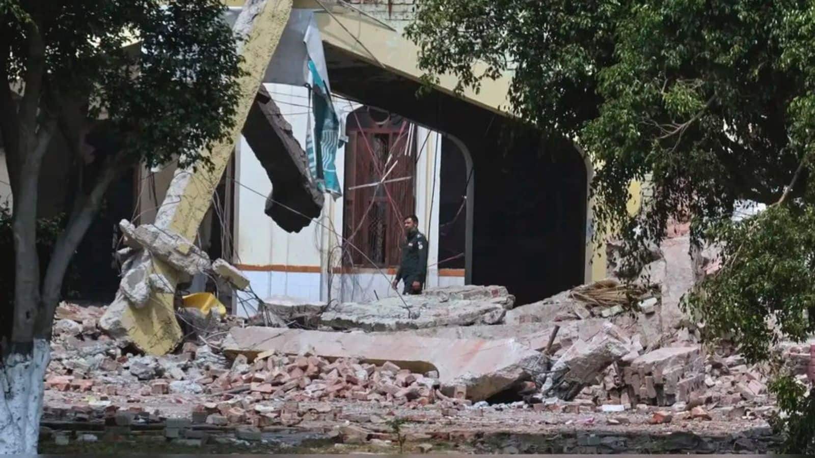 Operation Sindoor: Where Kasab and Headley took training, India’s ‘Nursery of Pakistan’ Muridke Markaj, how India destroyed – Operation Sindoor where Kasab and Headley Took Training How India Destroyed Muridke Markaz Pakstan Nuresry of TerrorSyry of TerrorSym