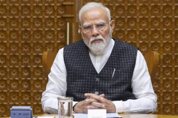 PM Modi Kanpur Visit: PM Modi will meet the family of Kanpur businessman Shubham Dwivedi today, terrorists killed in Pahalgam