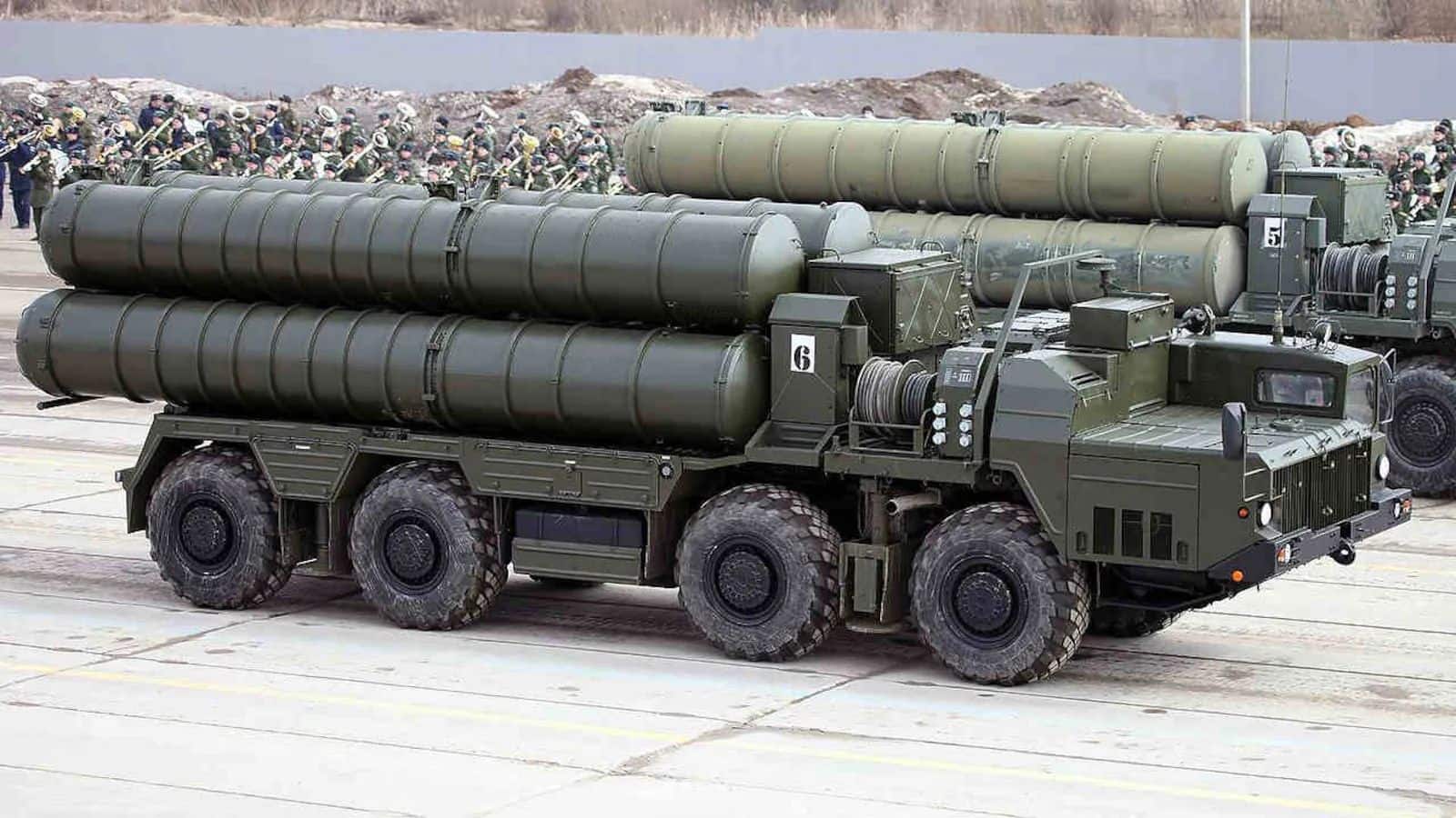 How did Pakistan fail in front of India’s ‘Sudarshan Chakra’? Know how the air defense system works – Know how the Air Defense System Works How did Pakistan Fail in Front of India Sudarshan Chakra