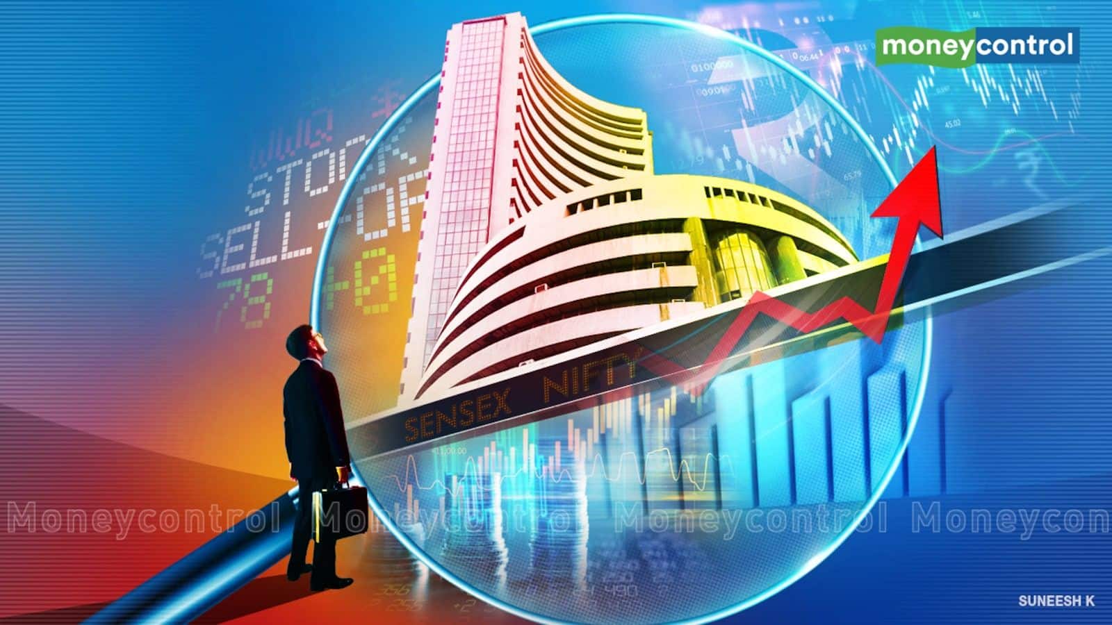 Market View: Geopolitic tension enhanced the opportunity to invest in volatility, healthcare, auto sector in the market – Market View Geopolitical Tension Increased Volatibility in the Market Investment Opportunities in Healthcare and Auto sectors
