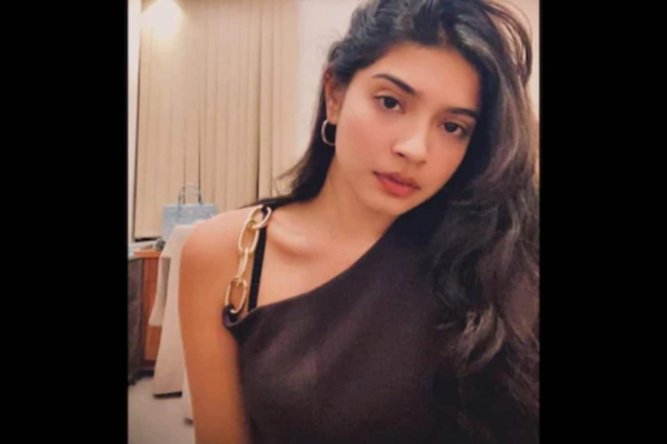 Sharmishtha Panoli arrested for controversial posts about ‘Operation Sindoor’, know who is this and what is the whole matter? – Who is Sharmishta Panoli Instagram Influencer Held for Controversial Remarks Linked to OP Sindoor