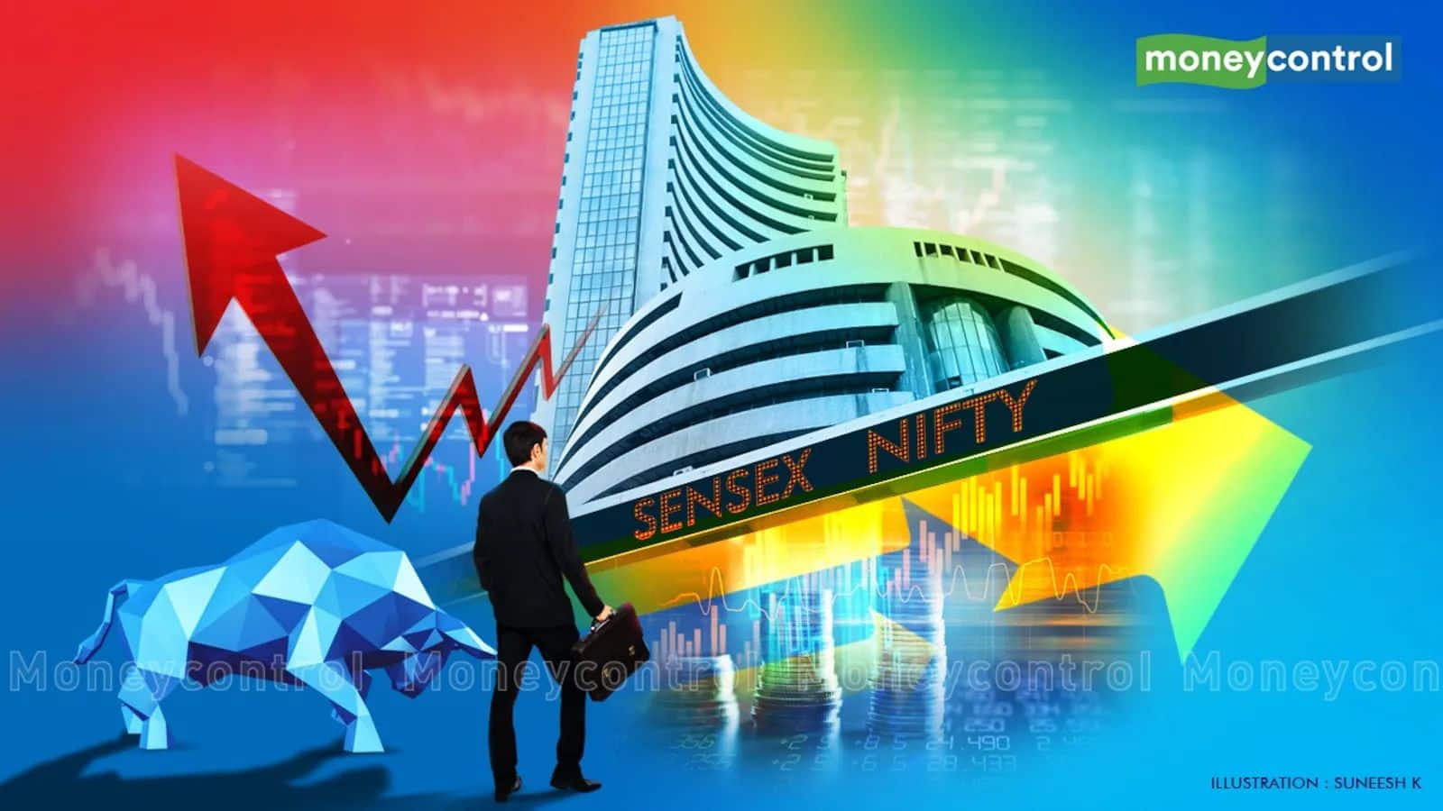 Stock Market Live Updates: Gift Nifty Indication, Start of Indian Market can be strong – Live Stock Market Today May 15 Updates Bse NSE NIFTY LATEST NIFTY LATEST NEFTY LATEST NEFES