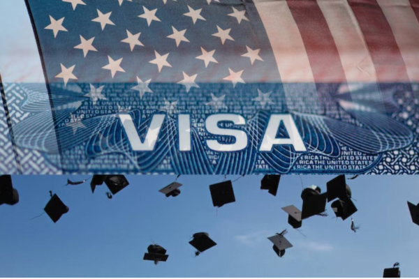 Indian students who are dreaming of studying in America shock, Trump administration took this big step – US Temporary Pauses New Student Visa Interviews AMID Social Media Vetting Expantion