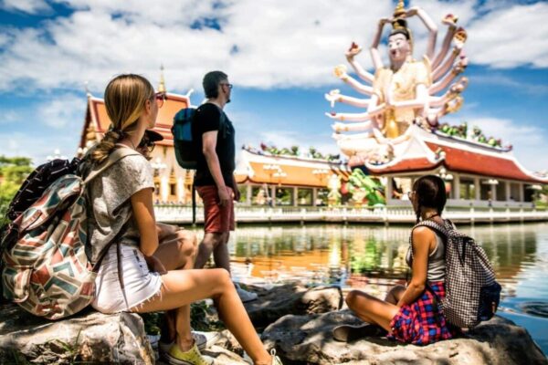 Are you planning to go to Thailand? Know the new rules of visa which will travel easy – planning a trip to Thailand new visa rules here s what s changing from May 2025