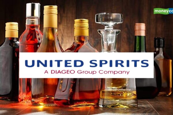 United Spirits Q4 Results: Profit of liquor company jumped 75%, dividend announcement – United Spirits Q4 Results Profit Rices 75 Percent Dividend Announced Announced Present Drives Growth