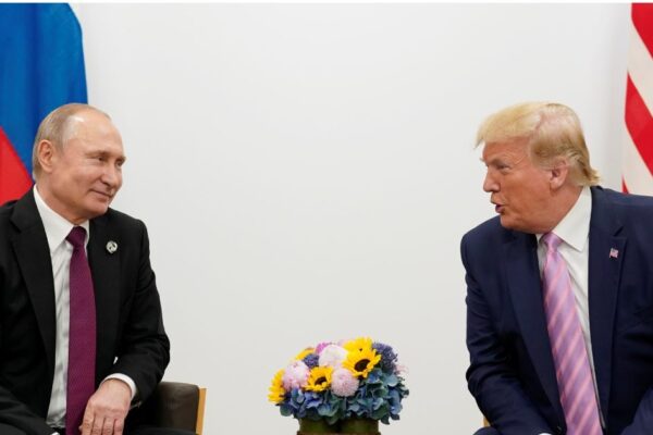 Ukraine-Russia Ceasefire: ‘Don’t play with fire …’ Why Donald Trump raging on Putin while talking about Russia-Ukraine ceasefire?