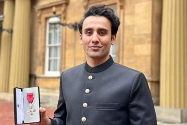 Bilal Bin Saqib: Will Social Entrepreneur and Global Profiles rich Bilal be able to shine in Cryptocurrency Pakistan’s luck – who is bilal bin saqistan crypto council ceo a socialy entrepreneur with a global profile with a global profile Assistant to the Pakistani PM for Crypto and Blockchain Pakistan Strategic Bitcoin Reserve