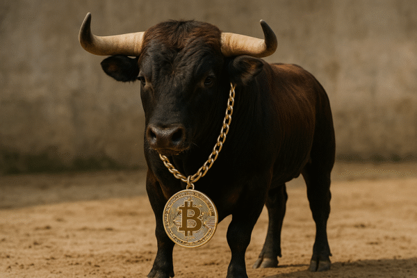 Bitcoin prepares the “Toro Mode” after knowing the quarterly balance of Nvidia