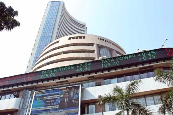 Large changes in BSE Sensex: Trent, Bel will enter; These companies will be farewell – BSE SENSEX Rejig Trent Bel To Replace Nestle India and Indusind Bank BSE 100 BSE Sensex 50 BSE Sensex Next 50 BSE BANKEX Will also reshuffle