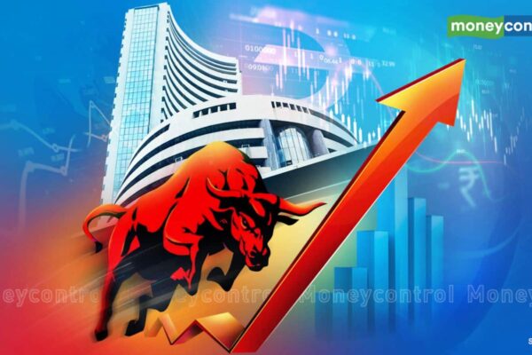 Investors’ wealth increased by ₹ 5 lakh crore; The Sensex rose 1200 points, Nifty closed at 7 -Mahine height – Share Market Update Sensex Jumps 1200 Points Nifty Reclaim 25000 Level BSE MCAP ZOOMS RS 4 Lakh Crore in A Day