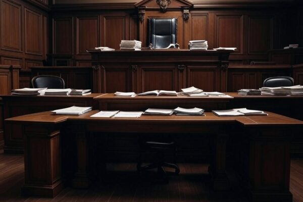 Judge rejects Se-Ripple Agreement: XRP in Limbo?