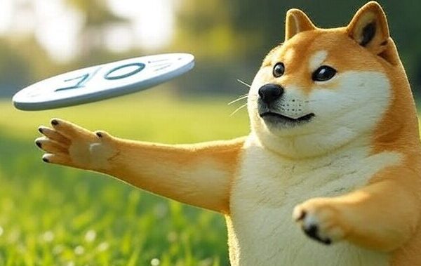 Doge 10 dollars? An analyst predicts it, but …