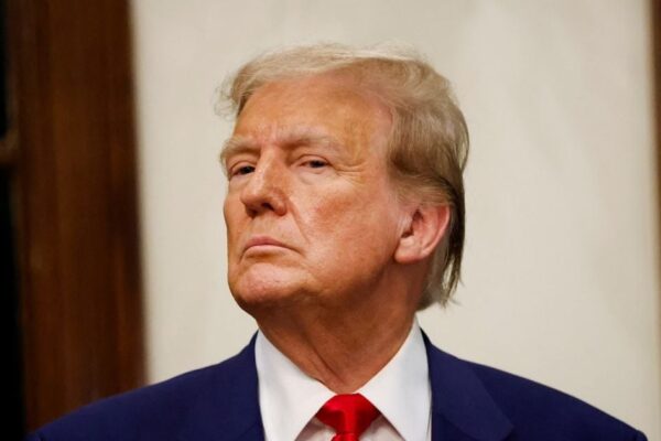 How will Donald Trump become the king of the world? In front of Putin-Jinping again and again, we are getting a US