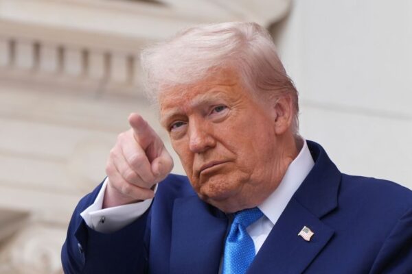 How is Donald Trump’s new travel ban apart from previous ‘Muslim ban’? Who will be affected