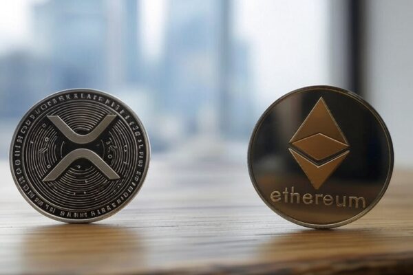 XRP, Doge and ETH will be “digital products” with new law in the United States