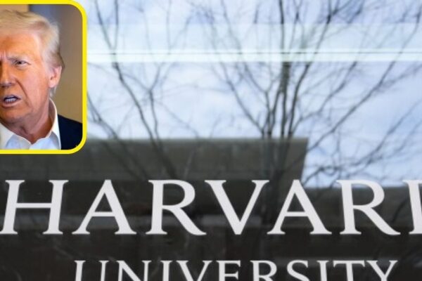 Harvard University Update | Harvard University relief from US court for foreign students