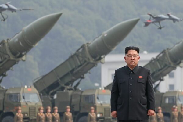 North Korea’s military strength and threat to America: Dia Report