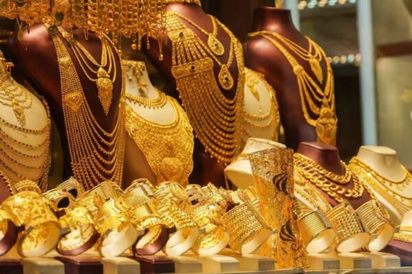 Gold Price Today: Gold became cheap on Saturday, is below ₹ 90000 in Delhi 22 carat prices – Gold Price Today in Big Cities Like Delhi Mumbai Chennai Kolkata Gold Rate Declined