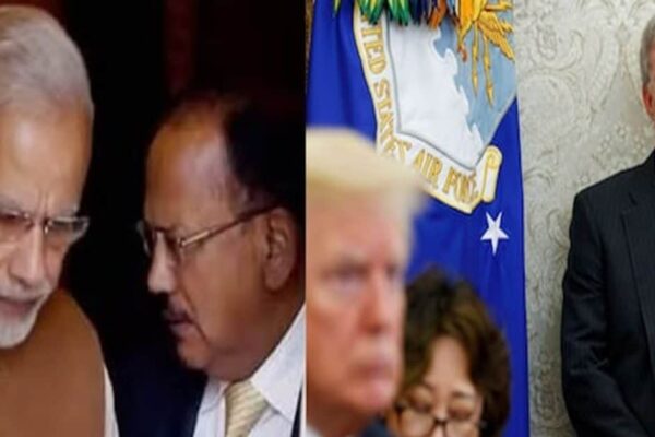 Modi-Doval Strategic Team | John Bolton praises on the pair of Prime Minister Modi and Ajit Doval