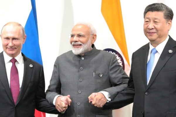 Us Tariff India China Russia Oil: America warns India of 500% tariff on buying oil from Russia