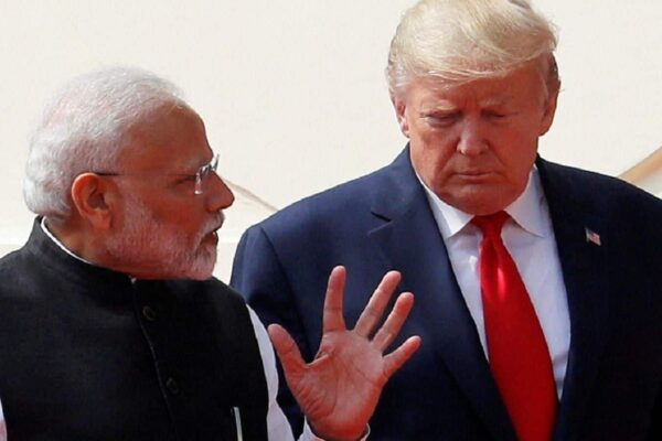 Donald Trump said- “We are very close to the trade agreement with India, talks with Pakistan next week” – Doanld Trump Says Us Very Close to Finalizing Deal With India Pakistan Envoy to Vishington Next Week