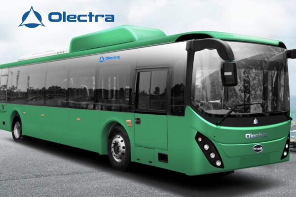 Olectra Greentech Shares: Big order of Maharashtra government, shock will be seen on shares! – OLECTRA Greentech Share Price May Move Fast as Maharashtra Transport Minister Orders Cancellation of e-Bus Order