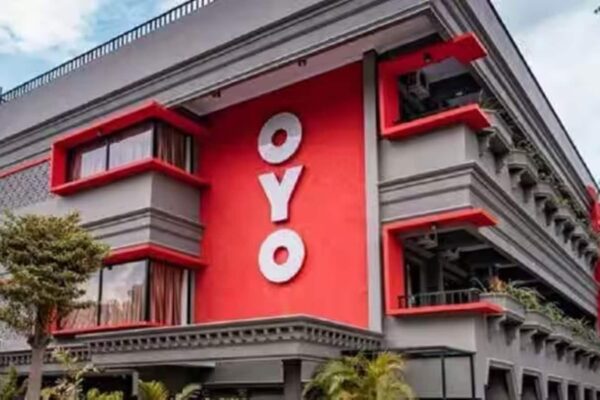 Oyo iPO: Preparations again caught up, 5 investment banks will put in front of SoftBank in June – Oyo IP Five Investment Banks to Meet SoftBank in June with Initial Public Offering Plans