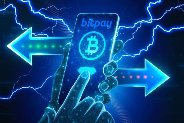 Do you want to spend cryptocurrencies without selling them? Bitpay Hodl is now available