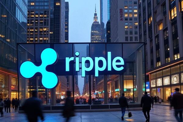 Ripple signs 2 agreements in Arab Emirates, but XRP expects more news