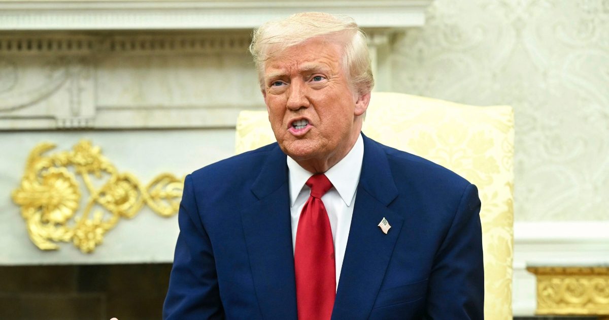 Donald Trump said such a thing, many got chili, but what is the meaning of that word, knowing that you will remain.