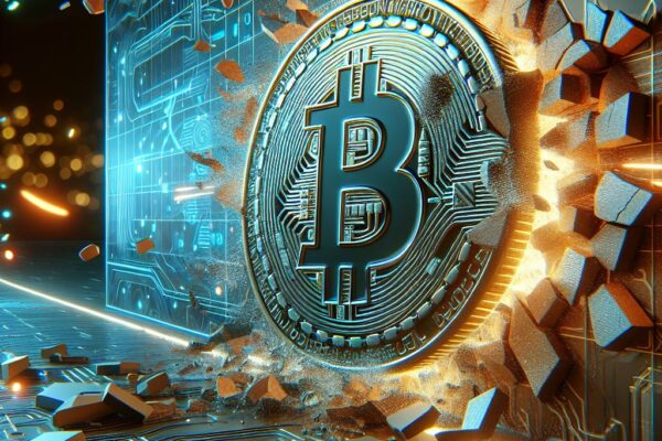 Bitcoin Core is being challenged by another client, what is happening?