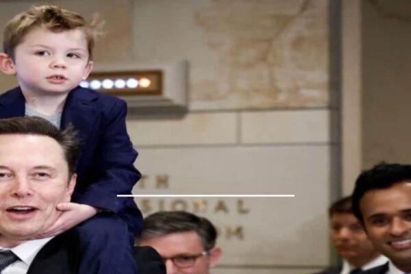 Alan Musk’s resignation from Doge, Vivek Ramaswamy may be the next chief