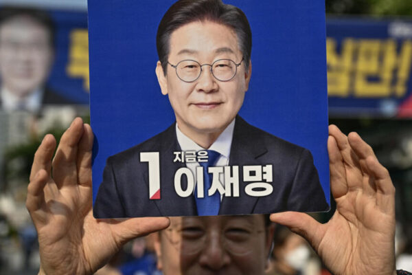 Lee Jae-Myung’s Presidential Win A ‘Dramatic Reversal of Fortunes’