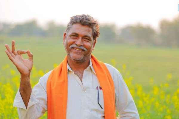 Chief Minister Krishak Promotion Scheme launched in Madhya Pradesh? Farmers will get Rs 4000, know the benefits of the scheme – Madhya Pradesh Government Mukhyamantri krishak pronnati yojana farmer will get rupees 4000 per hectare