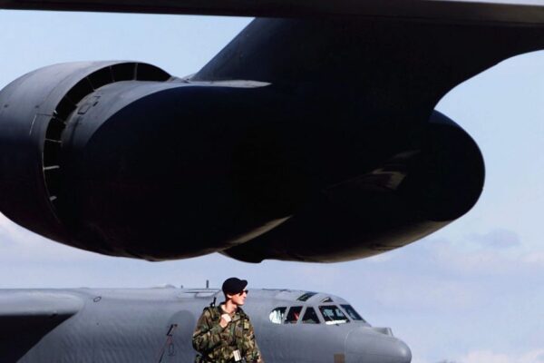 The United States carried out historical airstrikes on Iran’s nuclear bases.