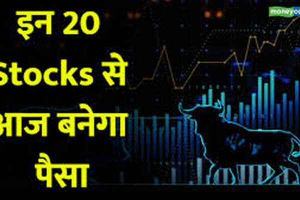 Top 20 Stocks Today- Investors and traders can do strong earnings by taking trade in these 20 stocks – Top 20 Stocks Today 4 June 2025 INTRADAY Tips Stocks to Buy and Sell Alkem Laboratories Asian Points
