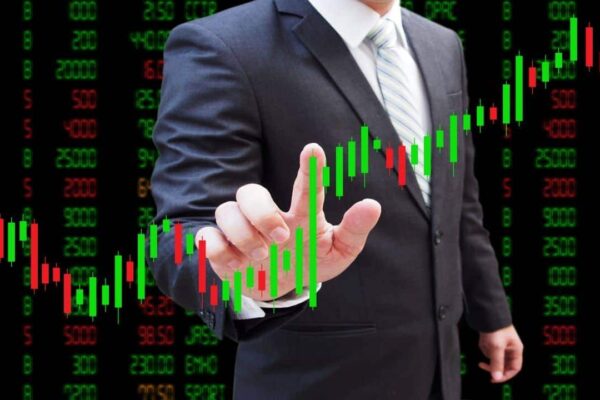 In today’s business, Glenmark Pharma shares increased by 2 percent – Glenmark Pharma Shares Rise by 2 in Todays Session