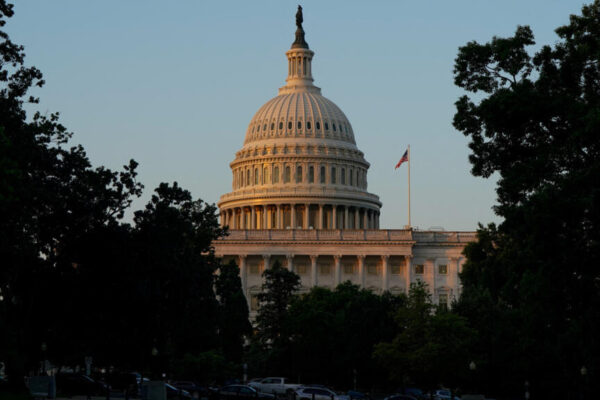 US Congress passes Trump’s flagship ‘Big, Beautiful’ Tax and spending Bill