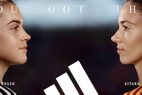 Adidas: New campaign to the EM