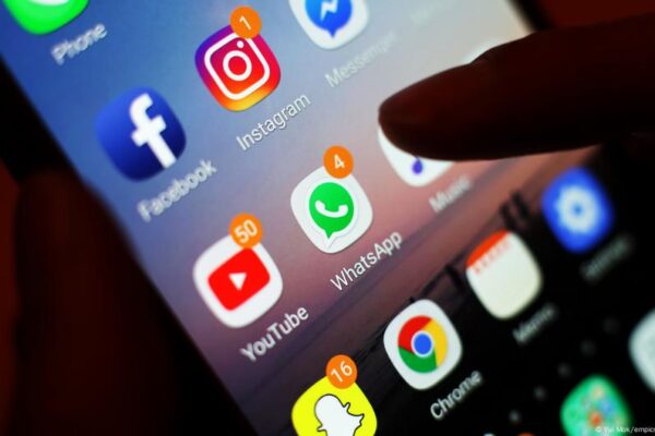 Will Australia’s young social media ban will work? – DW – 07/31/2025