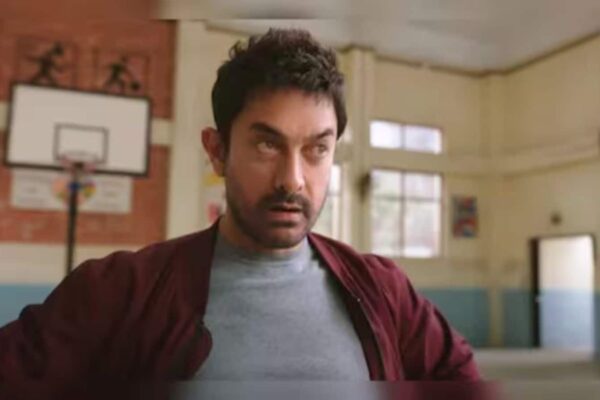 Sitaare Zameen Par: New Film and New Rule … Aamir Khan took this big decision for the show of ‘Stars Zameen Par’ – Sitaare Zameen Par Unique Rule for release Aamir Khan Film Know Shows full details