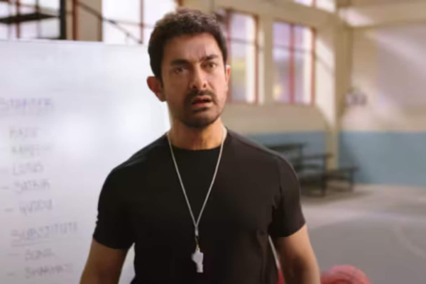 Sitaare Zameen Par: Why started the demand for Boycott of Aamir Khan’s film, know the whole matter – Sitaare Zameen Par Many Users Demand Aamir Khan Movie Boycott Know Why